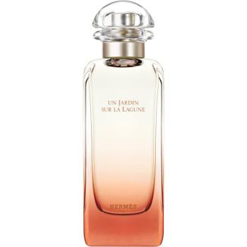 HERMÈS Parfums-Jardins Collection Un Jardin Sur La Lagune toaletná voda unisex 100 ml