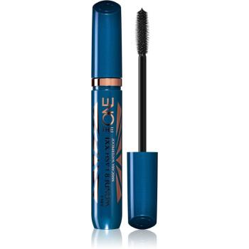 Oriflame The One Wonder Lash 5 in1 XXL vodeodolná riasenka pre objem 8 ml