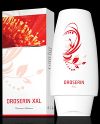 Droserin XXL (Energy)