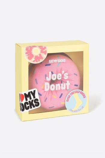 Eat My Socks zokni Joes Donuts