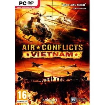 Air Conflicts: Vietnam – PC DIGITAL (194578)