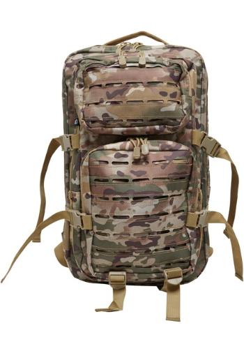 Brandit US Cooper Lasercut large tactical camo - UNI