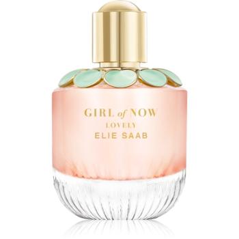 Elie Saab Girl of Now Lovely parfumovaná voda pre ženy 90 ml