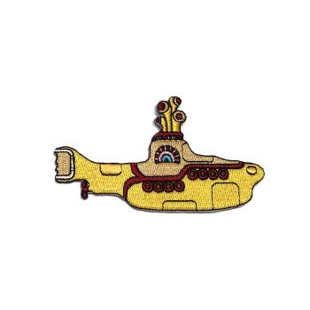 The Beatles Yellow Submarine