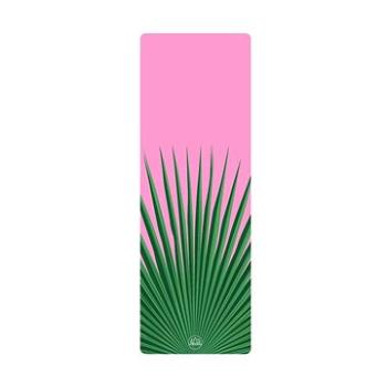 YOGGYS – Cestovná podložka na jogu 1 mm BALI SOUL PINK (745125294315)