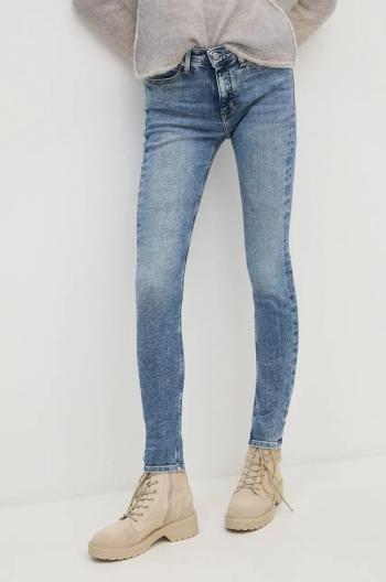Rifle Calvin Klein Jeans dámske, J20J224022
