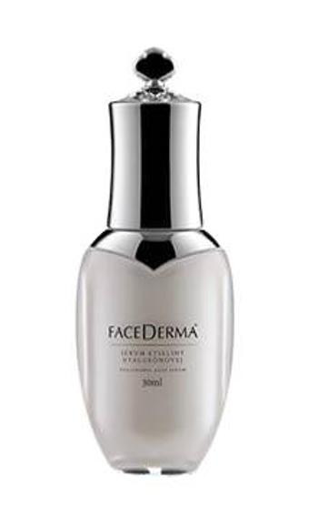 FACEDERMA Sérum kyseliny hyalurónovej 30 ml