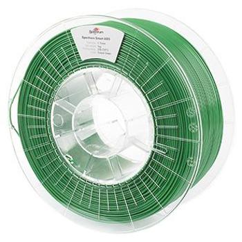 Spectrum 3D filament, Smart ABS, 1,75mm, 1000g, 80090, lesný zelený