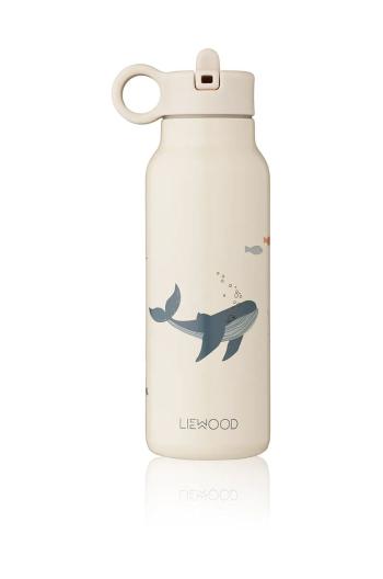 Termo fľaša pre deti Liewood Falk Water Bottle 350 ml LW19617