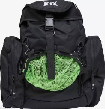 K1X Logo Baller Backpack black - UNI