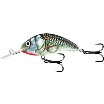 Salmo Hornet Floating 9 cm 36 g Holographic Grey Shiner (5902335371877)