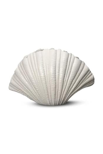 Dekoratívna váza Byon Shell