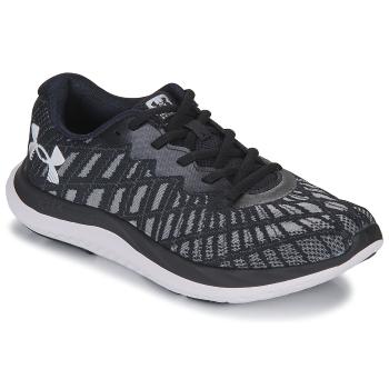 Under Armour  UA W CHARGED BREEZE 2  Fitness Čierna