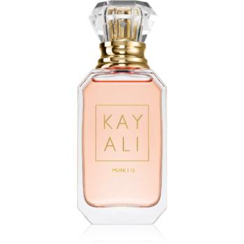 Kayali Musk | 12 parfumovaná voda pre ženy 10 ml