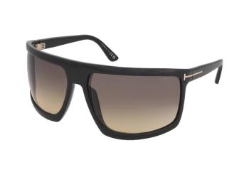 Tom Ford Clint-02 FT1066 01B