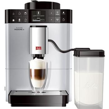 Melitta Passione One Touch Strieborný (6767344)