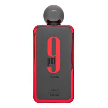 Afnan 9 pm Rebel parfémovaná voda unisex 100 ml