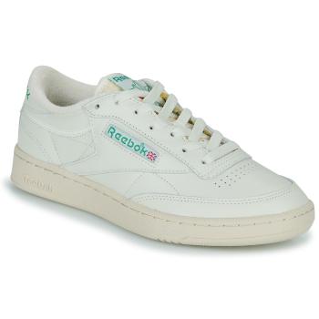 Reebok Classic  CLUB C 85 VINTAGE  Nízke tenisky Biela