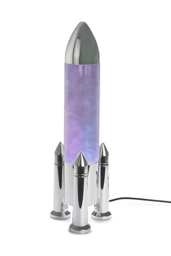 Led stolná lampa Balvi Rocket viac farieb