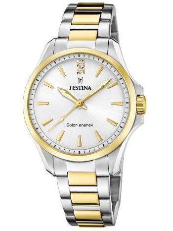 Hodinky Festina SOLAR ENERGY  20655/2