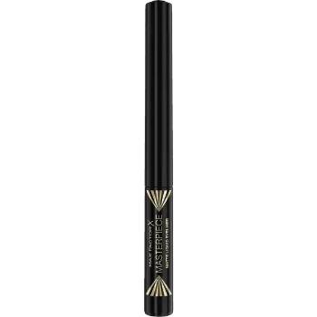 Max Factor Tekuté očné linky Masterpiece (Matte Liquid Eyeliner) 1,7 ml 003