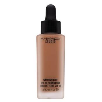 MAC Studio Waterweight Foundation NW47 folyékony make-up 30 ml