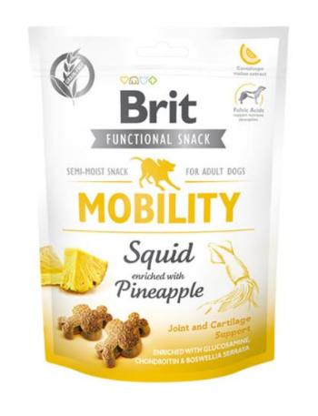 Brit snack Mobility aquid & pineapple 150 g