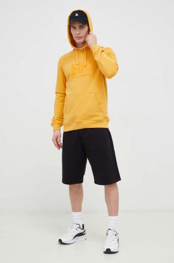 Helly Hansen Mikina HH LOGO HOODIE 33977