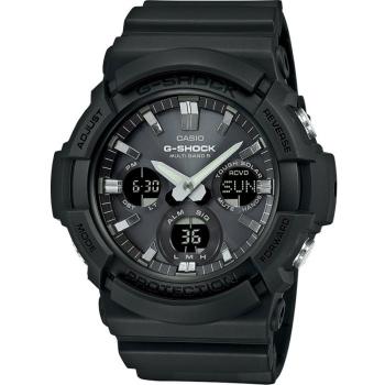 Casio G-Shock GAW-100B-1AER - 30 dní na vrátenie tovaru, Garancia originality