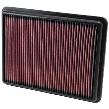 K & N vzduchový filter 33-2493