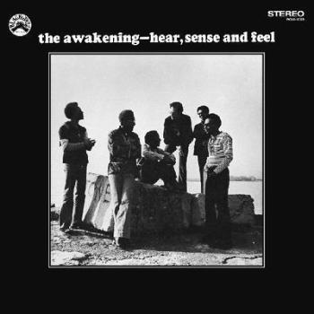 AWAKENING - HEAR, SENSE AND FEEL, Vinyl