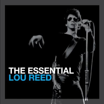 Lou Reed, The Essential Lou Reed, CD