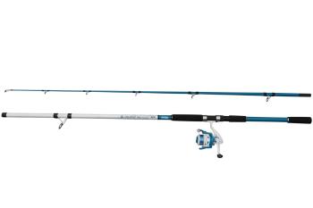 Mitchell prút neuron sw ii mackerel combo 2,7 m 12-220 g + navijak 5000