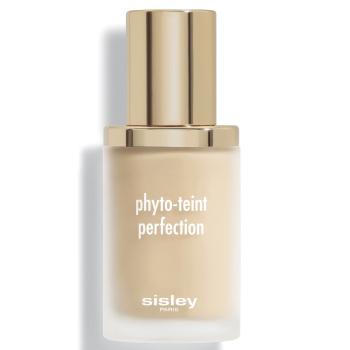 Sisley Zmatňujúci make-up Phyto-Teint Perfection (Ultra Long Lasting Foundation) 30 ml 1W1 Ecru