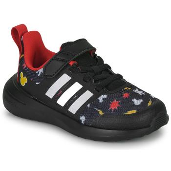 adidas  FortaRun 2.0 MICKEY  Nízke tenisky Čierna