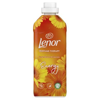 LENOR 925ML CALENDULA