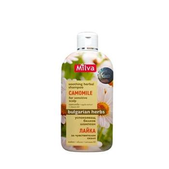 MILVA Harmanček 200 ml (3800231670204)