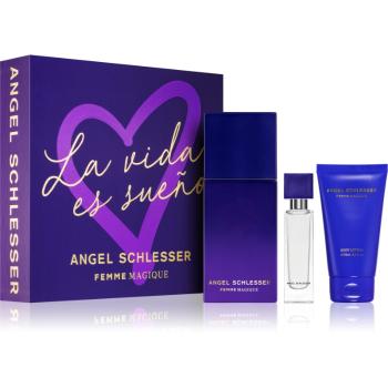 Angel Schlesser Femme Magique darčeková sada pre ženy 100 ml