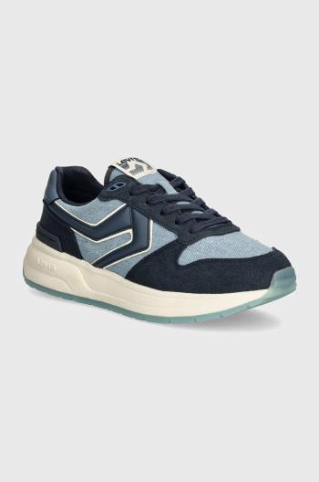 Tenisky Levi's CHARGE S 000G1-0003