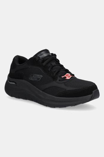 Tenisky Skechers ARCH FIT 2.0 pánske, čierna farba, 232702