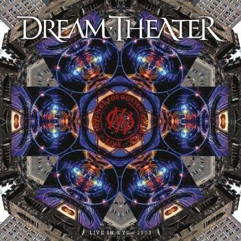 Dream Theater, Lost Not Forgotten Archives: L, CD