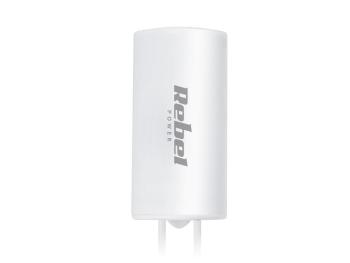 KEMOT Rozbehový kondenzátor 25uF/450V