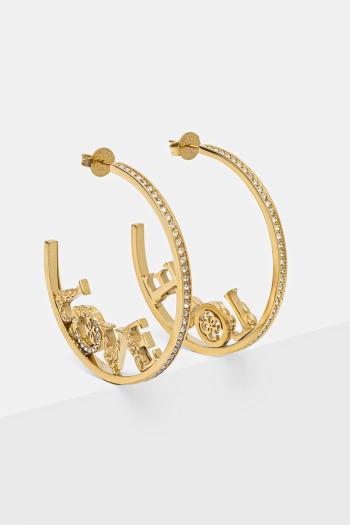 Náušnice Guess 4 LOVE JUBE05 035JW