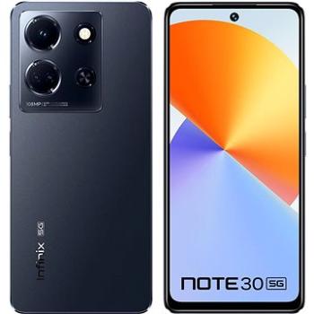 Infinix Note 30 5G 8 GB/128 GB čierny (X6711MB)