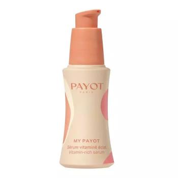 Payot Rozjasňujúce pleťové sérum s vitamínom C My Payot (Vitamín-Rich Serum) 30 ml