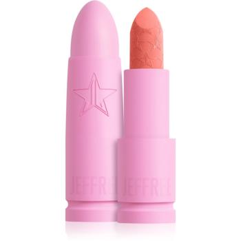 Jeffree Star Cosmetics Velvet Trap rúž odtieň Honey, Suck Me 4 g