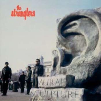 Stranglers - Aural Sculpture, CD