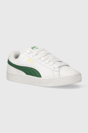 Tenisky Puma PUMA X ONE PIECE biela farba, 397255