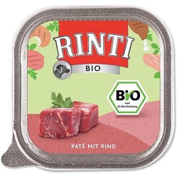 FINNERN vanička Rinti Bio hovädzie 150 g (4000158920010)