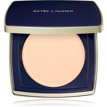 Estée Lauder Double Wear Stay-in-Place Matte Powder Foundation púdrový make-up SPF 10 odtieň 2C3 Fresco 12 g